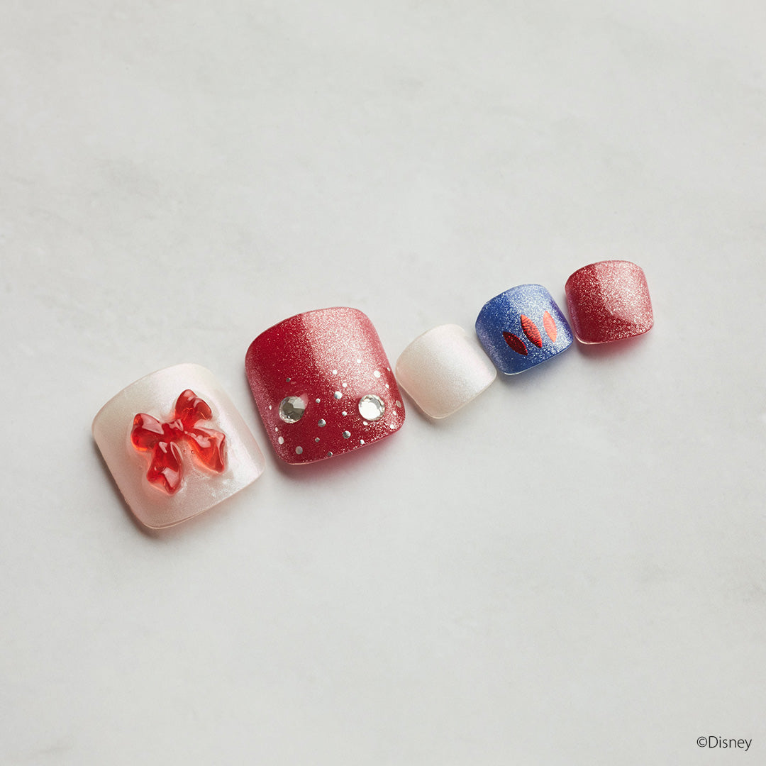 P Snow White's Tale