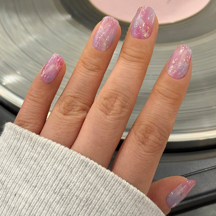格安 ミルキー✨エンジェルオーラ✨ミニUNICORN✨オルゴナイト あかるく その他