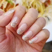 N Sparkle Glam
