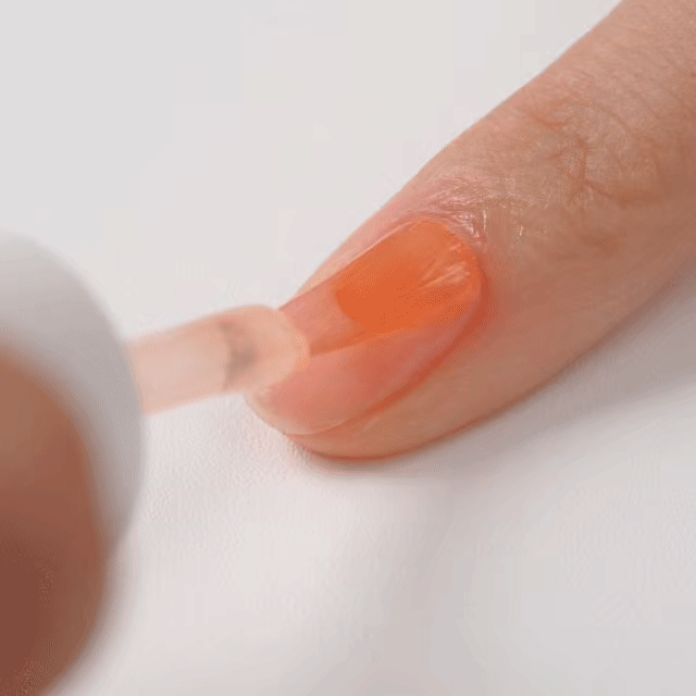 [Apricot] ohora Natural Glowマルチネイル強化剤