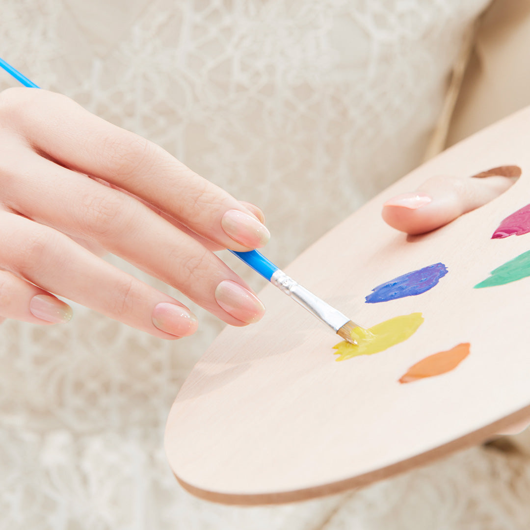 N Pastel Mood | セルフジェルネイルのohora公式 – ohora jp