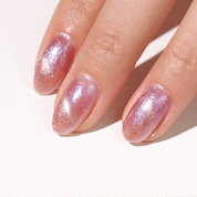 [Magnetic Pink] ohora Natural Glowマルチネイル強化剤