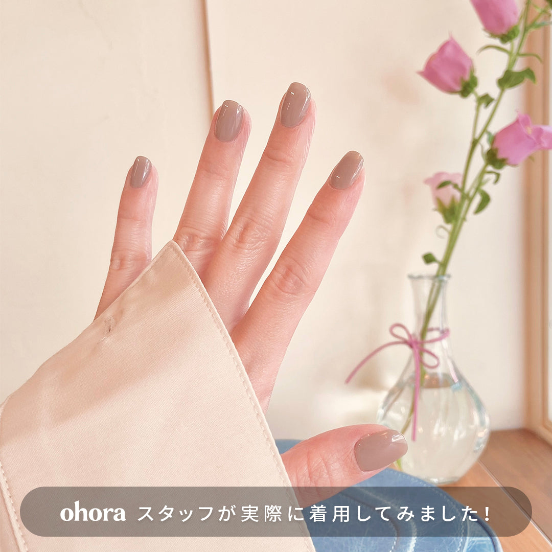 N Winter 003 | セルフジェルネイルのohora公式 – ohora jp