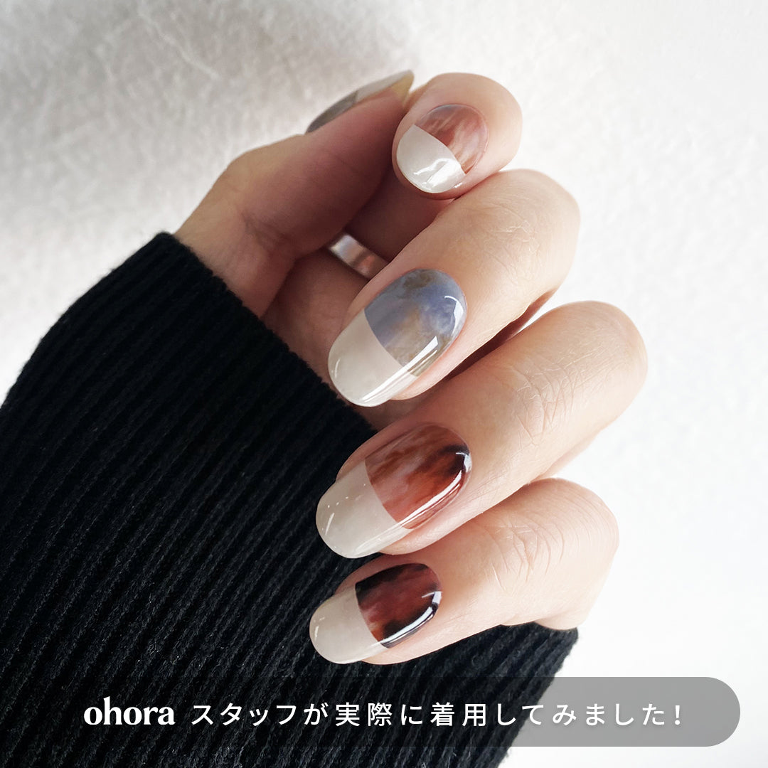N Secret Fountain | セルフジェルネイルのohora公式 – ohora jp