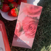 N Rose Shower