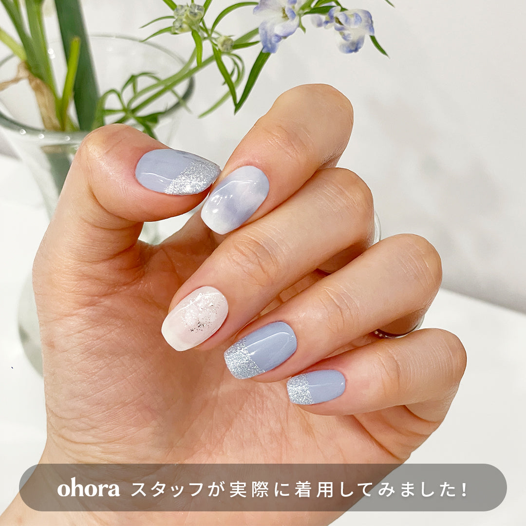 N Soyokaze | セルフジェルネイルのohora公式 – ohora jp