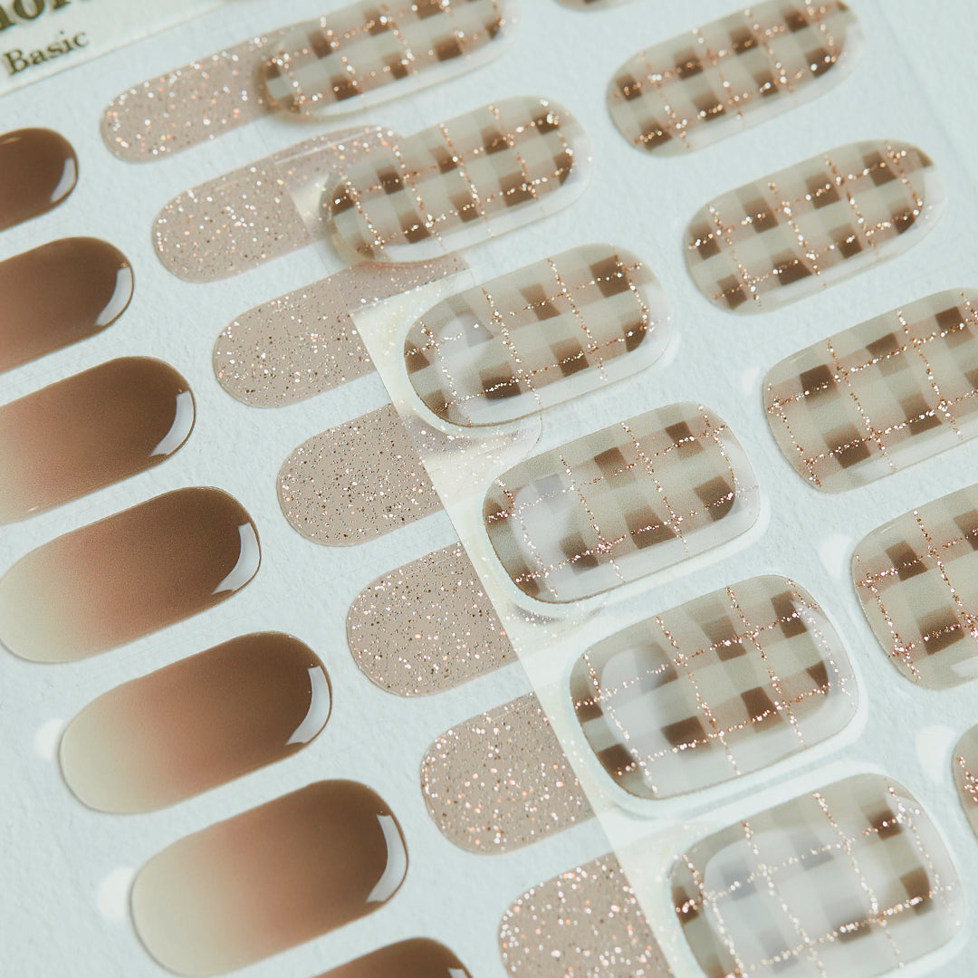 chicoraページ N Racer | セルフジェルネイルのohora公式 – ohora jp