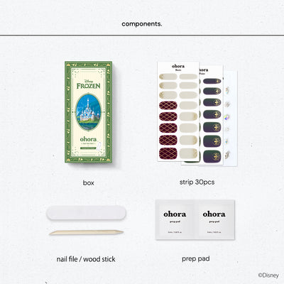 N Kingdom of Arendelle