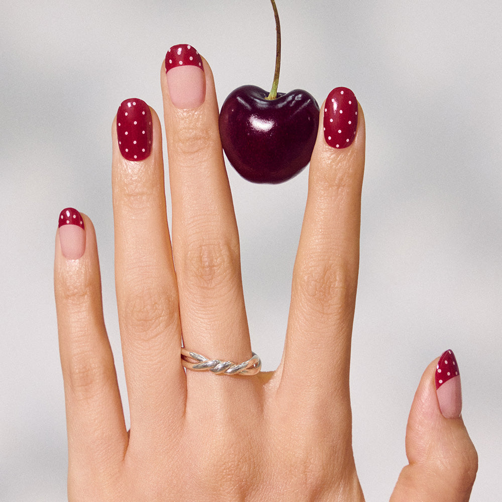 N Berry Polka