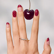 N Berry Polka