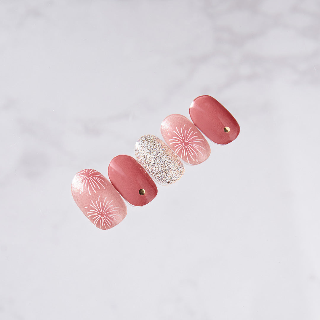 N Bright Beginning | セルフジェルネイルのohora公式 – ohora jp