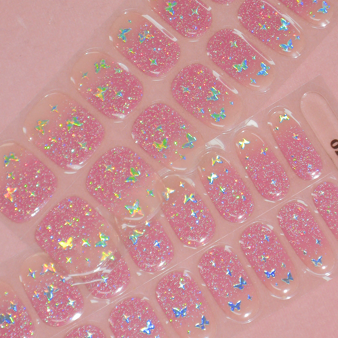 N Cupid Glitz
