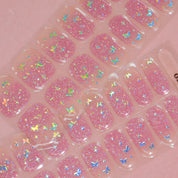 N Cupid Glitz
