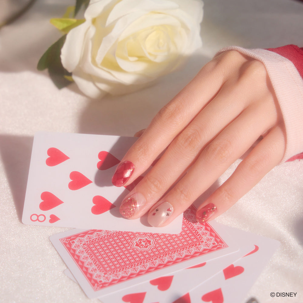N / HEARTSLABYUL