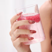 N Cassis Syrup