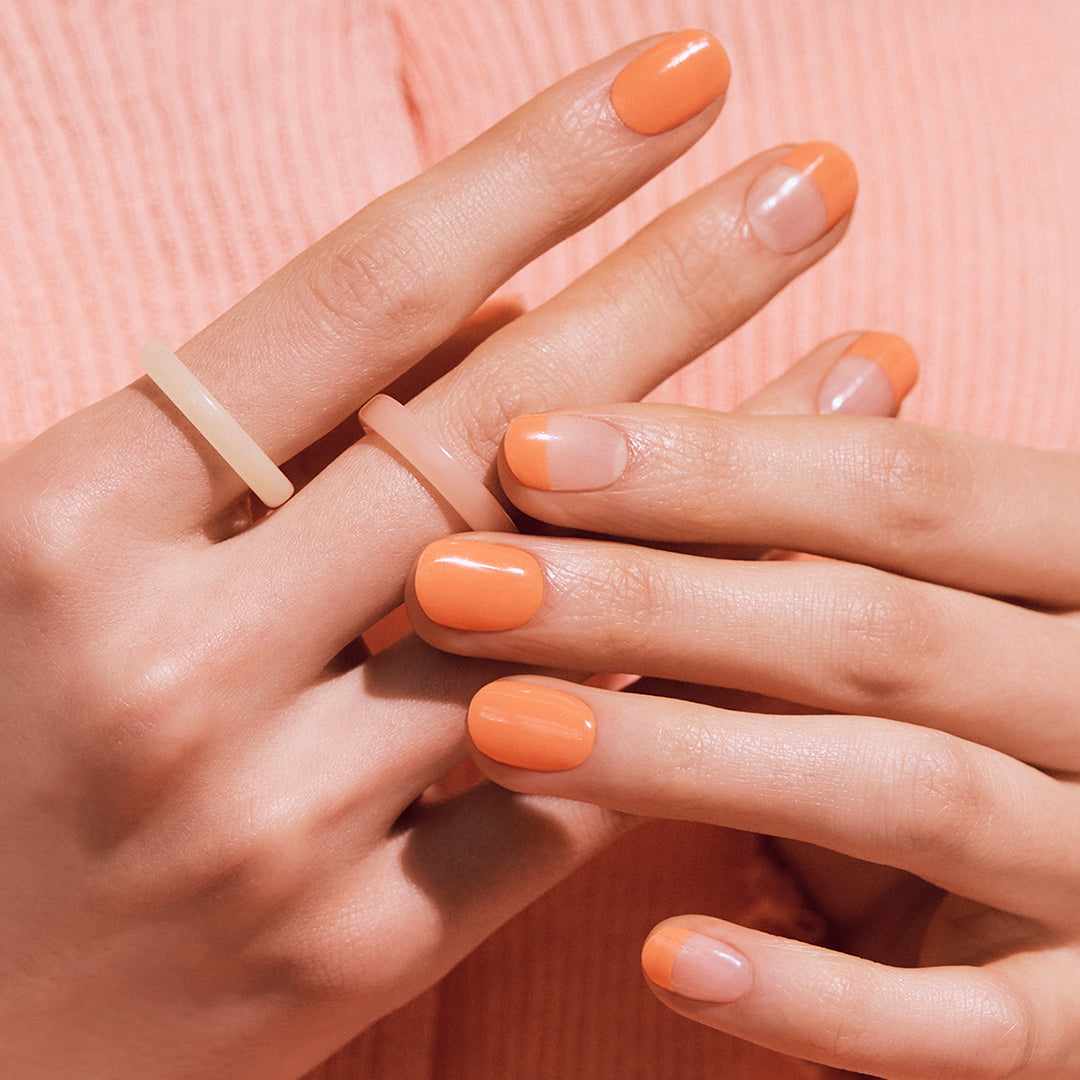 N Creamy Apricot