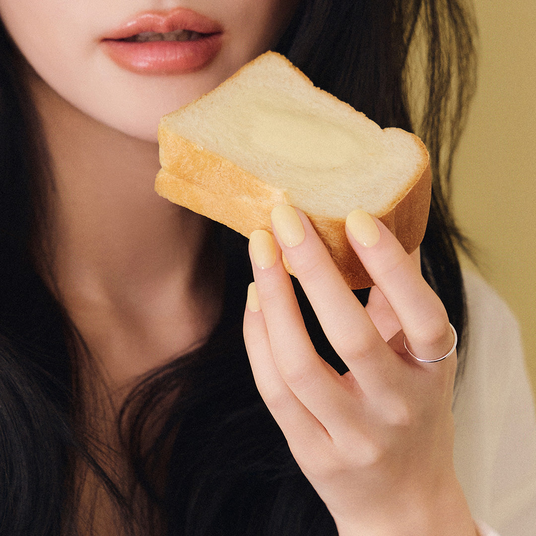N Butter Veil