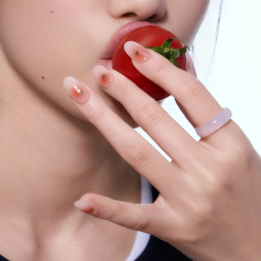 N Petite Tomato | セルフジェルネイルのohora公式 – ohora jp