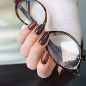 Morning Espresso (OVAL/MEDIUM)