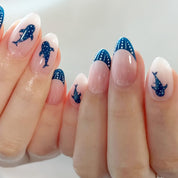 Ocean Tale (OVAL/MEDIUM)
