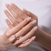 Your Nails But Better (OVAL/MEDIUM)