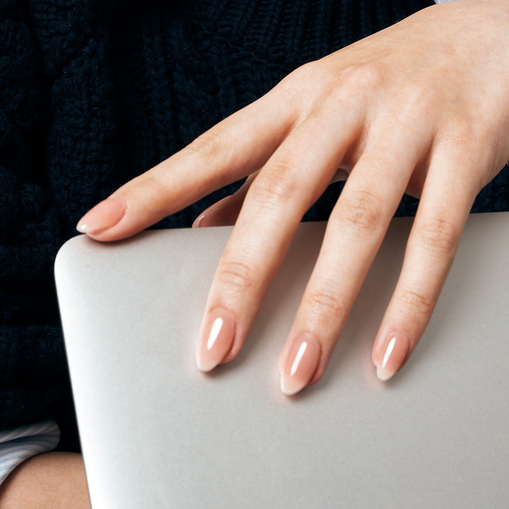 Blush Beige (OVAL)