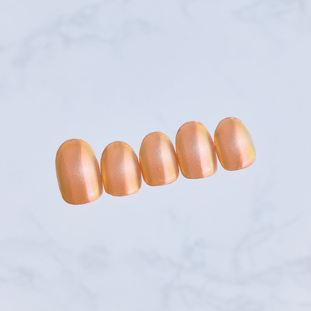 N Golden Hour | セルフジェルネイルのohora公式 – ohora jp