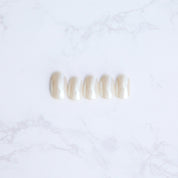 N Pearl Veil