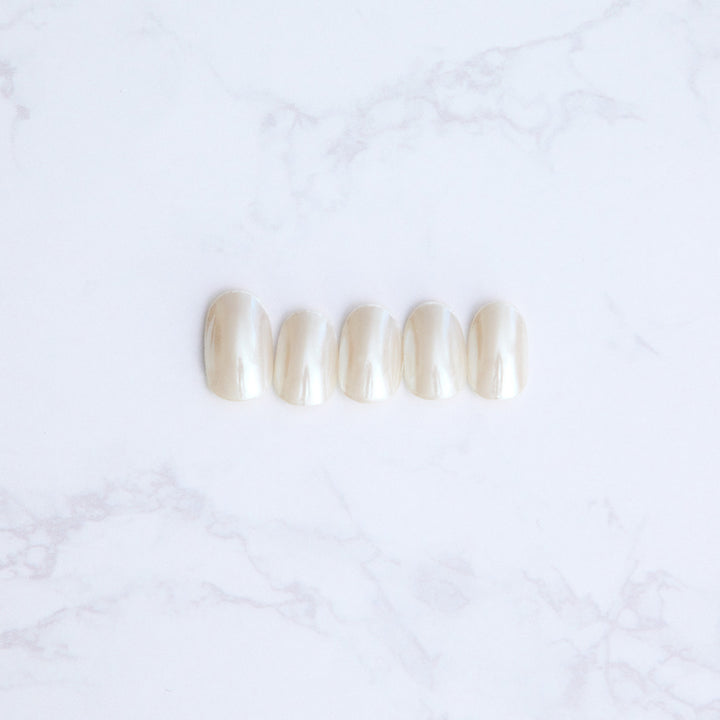 N Pearl Veil | セルフジェルネイルのohora公式 – ohora jp