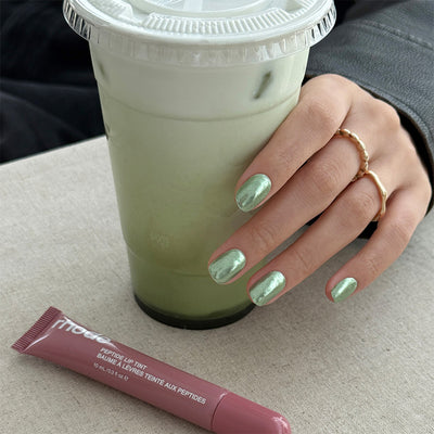 N Matcha Chrome