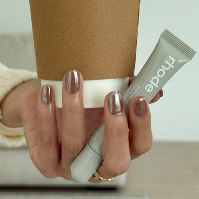 N Chocolate Chrome