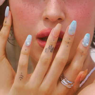 N Bluest Ocean