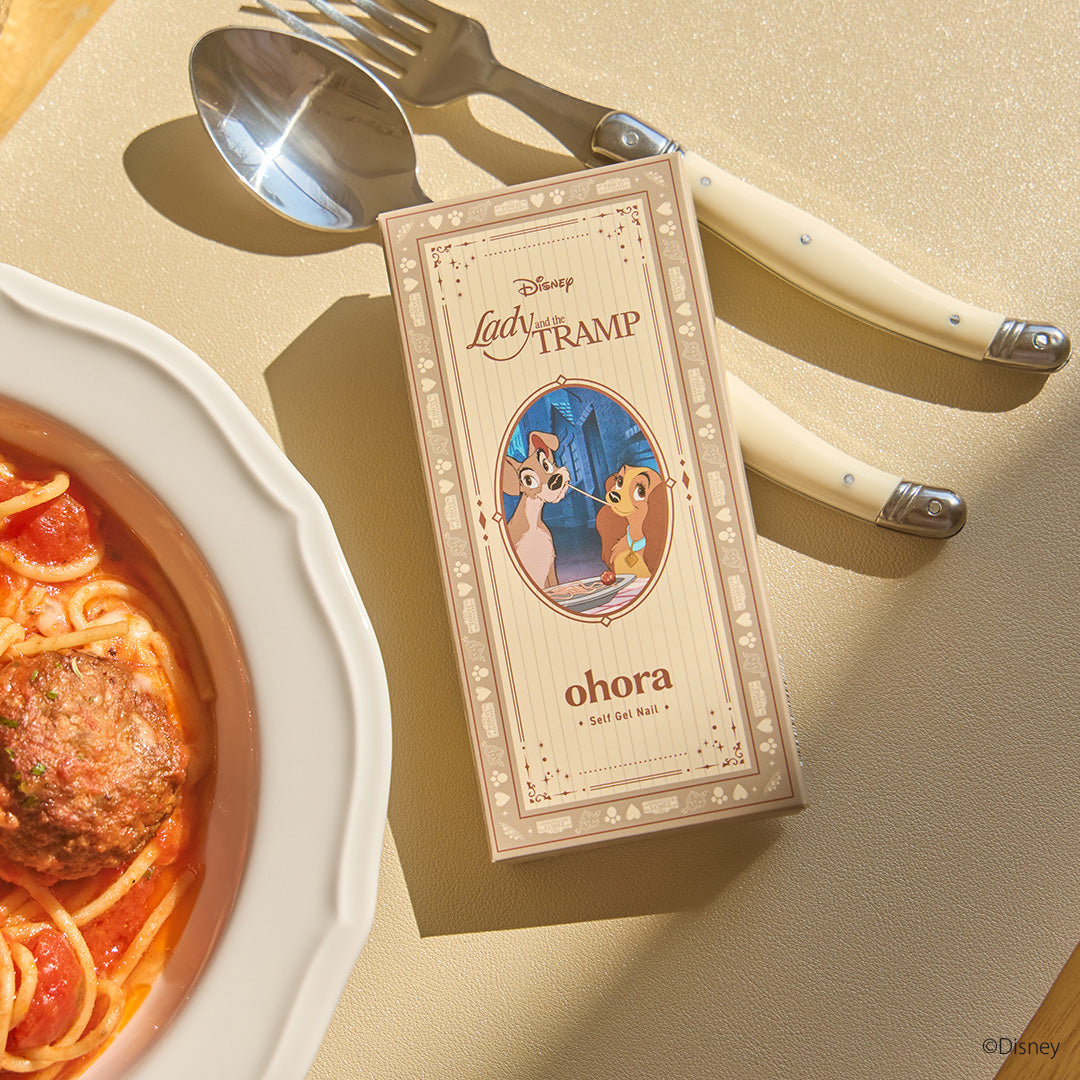 N Timeless Love | セルフジェルネイルのohora公式 – ohora jp