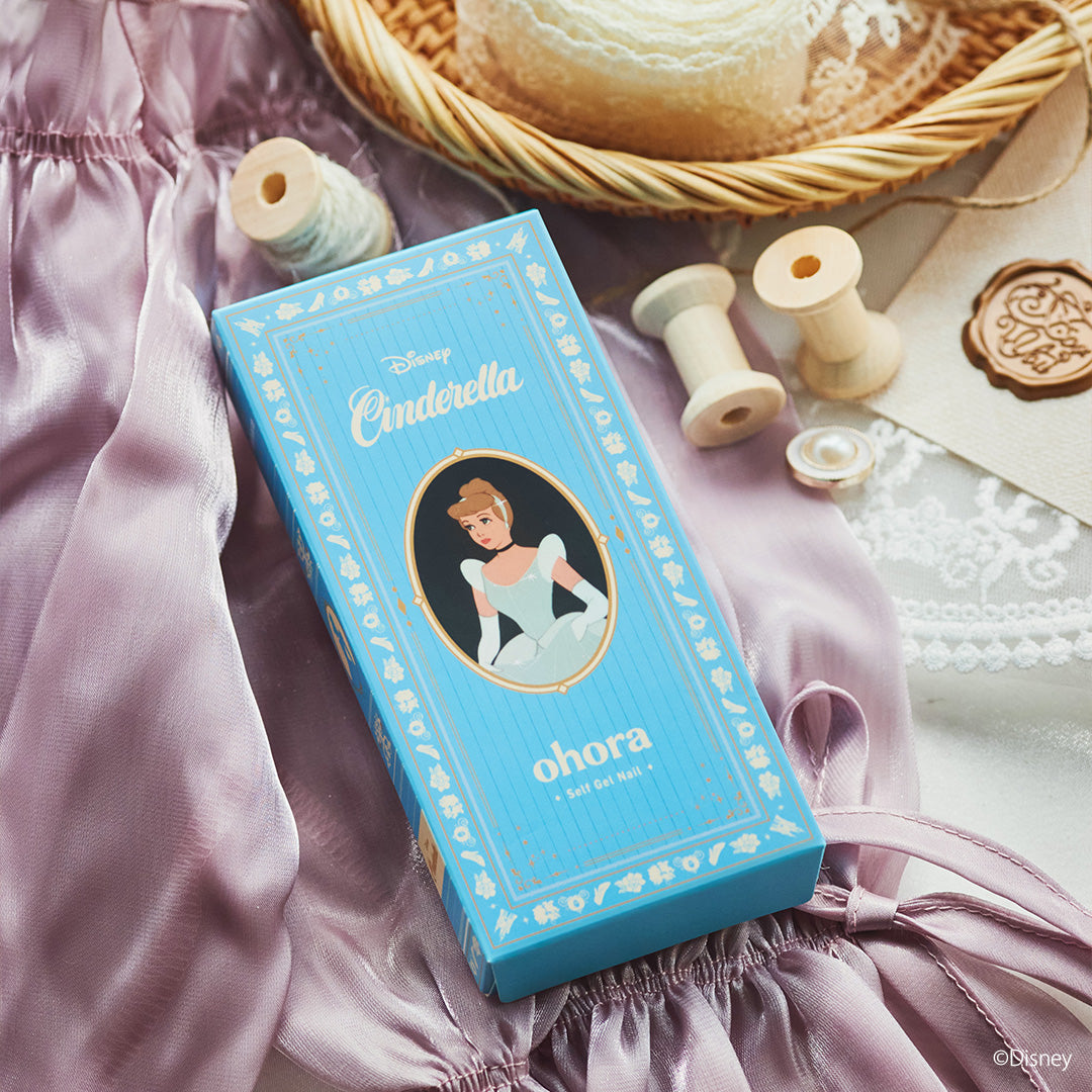 N Cinderella's Sparkle