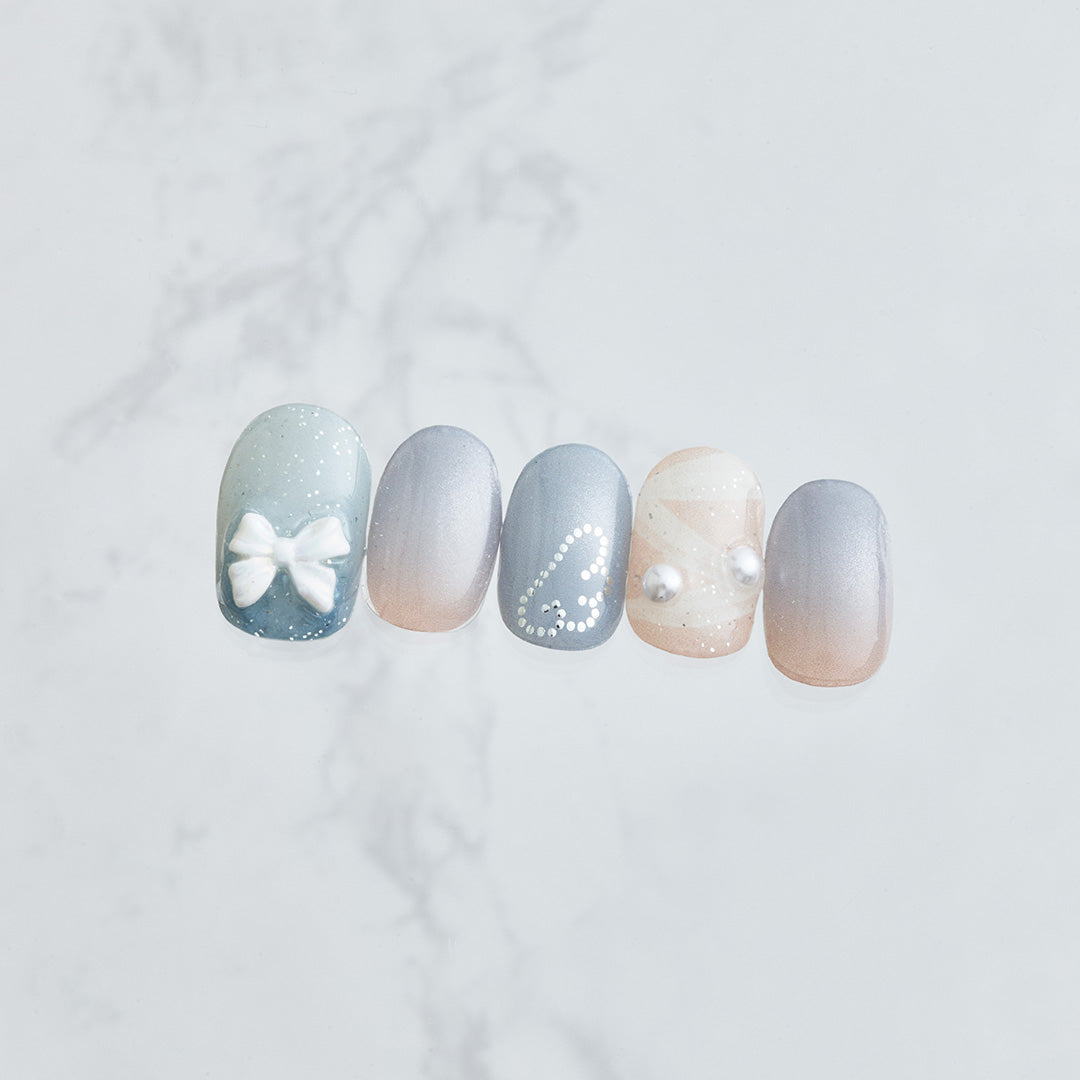 N Sugar Wing | セルフジェルネイルのohora公式 – ohora jp