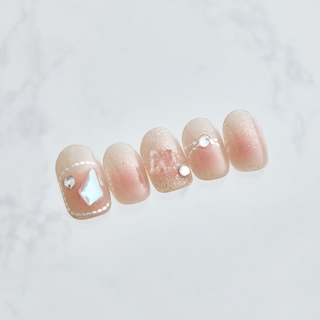 N Twinkle Muse | セルフジェルネイルのohora公式 – ohora jp