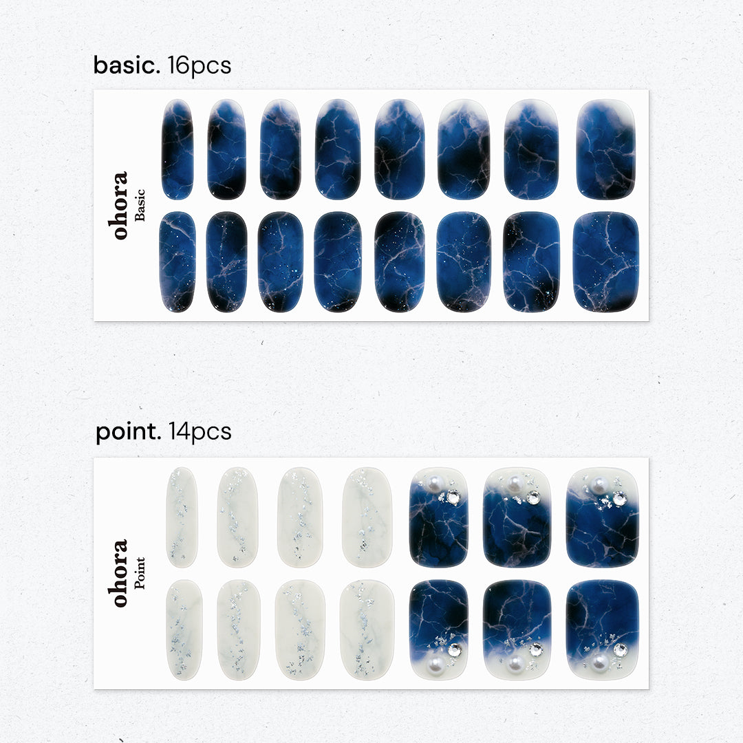 N Frost Marble