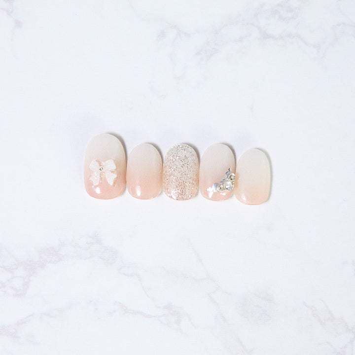 N Milky Glow | セルフジェルネイルのohora公式 – ohora jp