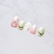 N Sakura Matcha