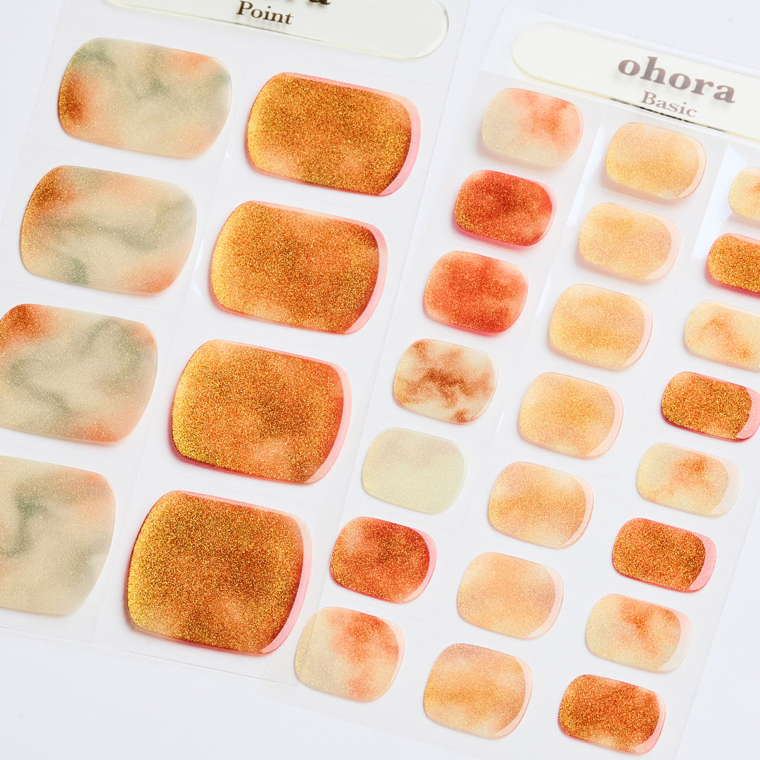 P Tasogare | セルフジェルネイルのohora公式 – ohora jp