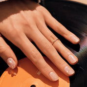 N Peach Stone
