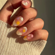 N Daisy Disco