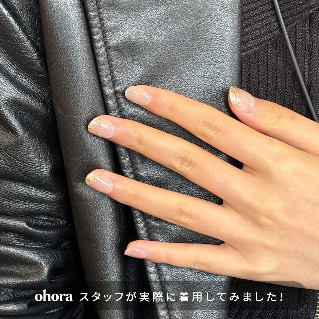 N Eternal Vow | セルフジェルネイルのohora公式 – ohora jp