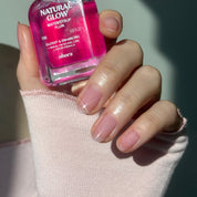[Plum] ohora Natural Glowマルチネイル強化剤