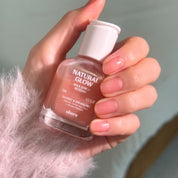 [Rosehip] ohora Natural Glowマルチネイル強化剤
