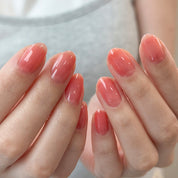 [Watermelon] ohora Natural Glowマルチネイル強化剤