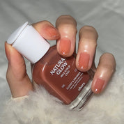 [Chai] ohora Natural Glowマルチネイル強化剤