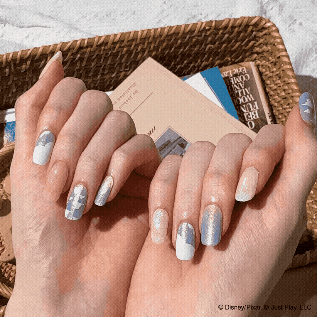 N Andy's Toy Box | セルフジェルネイルのohora公式 – ohora jp