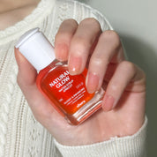 [Apricot] ohora Natural Glowマルチネイル強化剤