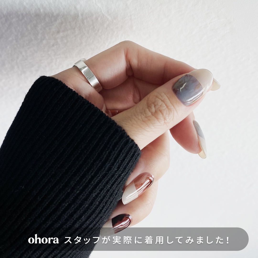 N Secret Fountain | セルフジェルネイルのohora公式 – ohora jp